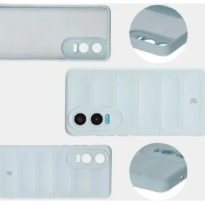 Kup Pancerne etui Bizon Case Tur do OnePlus Nord CE4 Lite 5G jasnoniebieskie - BIZ6002 - {ean13} - Sklep Home Screen