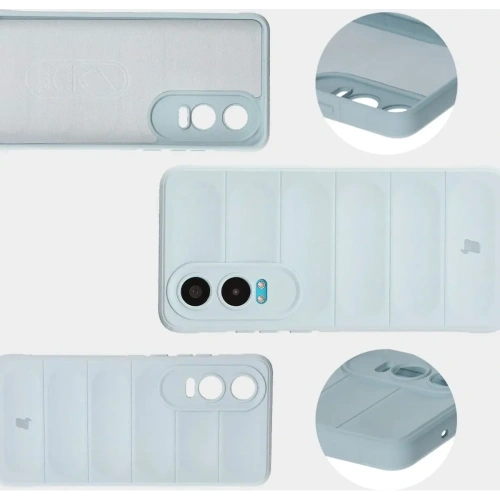 Kup Pancéřové pouzdro Bizon Case Tur pro OnePlus Nord CE4 Lite 5G světle modré - BIZ6002 - {ean13} - Sklep Home Screen