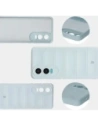 Kup Bizon Caz Tur OnePlus Nord CE4 Lite 5G albastru deschis - BIZ6002 - {ean13} - Sklep Home Screen