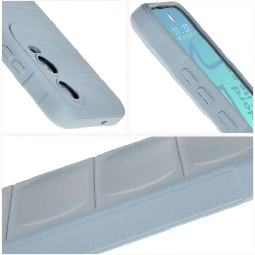 Kup Pancerne etui Bizon Case Tur do OnePlus Nord CE4 Lite 5G jasnoniebieskie - BIZ6002 - {ean13} - Sklep Home Screen