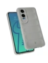 Pancerne etui Bizon Case Tur do OnePlus Nord CE4 Lite 5G jasnoszare