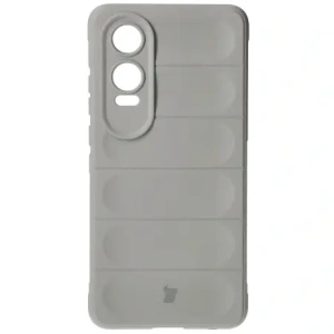 Buy Bizon Case Tur OnePlus Nord CE4 Lite 5G light grey - BIZ6003 - {ean13} - Home Screen Store Europe