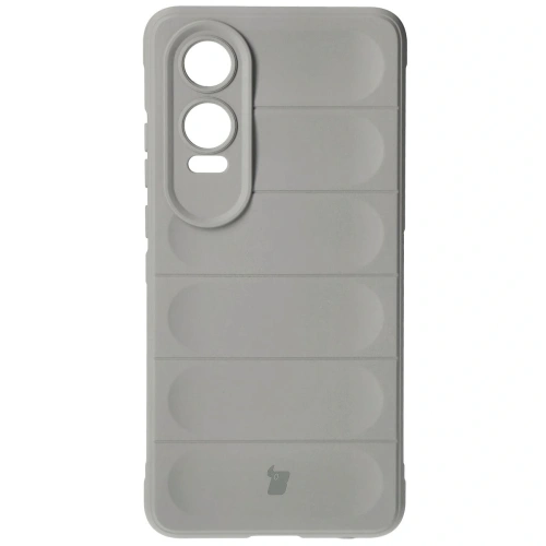Kup Bizon Case Tur OnePlus Nord CE4 Lite 5G világosszürke - BIZ6003 - {ean13} - Sklep Home Screen