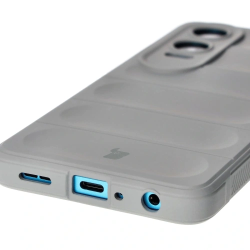 Kup Bizon Case Tur OnePlus Nord CE4 Lite 5G világosszürke - BIZ6003 - {ean13} - Sklep Home Screen