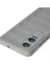 Kup Bizon Case Tur OnePlus Nord CE4 Lite 5G világosszürke - BIZ6003 - {ean13} - Sklep Home Screen