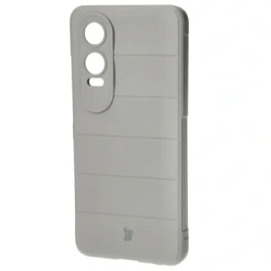 Buy Bizon Case Tur OnePlus Nord CE4 Lite 5G light grey - BIZ6003 - {ean13} - Home Screen Store Europe