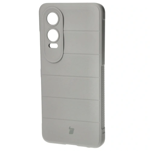Kup Bizon Case Tur OnePlus Nord CE4 Lite 5G világosszürke - BIZ6003 - {ean13} - Sklep Home Screen