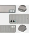 Kup Pancerne etui Bizon Case Tur do OnePlus Nord CE4 Lite 5G jasnoszare - BIZ6003 - {ean13} - Sklep Home Screen