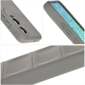 Buy Bizon Case Tur OnePlus Nord CE4 Lite 5G light grey - BIZ6003 - {ean13} - Home Screen Store Europe