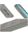 Kup Bizon Case Tur OnePlus Nord CE4 Lite 5G világosszürke - BIZ6003 - {ean13} - Sklep Home Screen