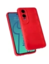 Buy Bizon Case Tur OnePlus Nord CE4 Lite 5G red - BIZ6004 - {ean13} - Home Screen Store Europe