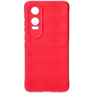 Buy Bizon Case Tur OnePlus Nord CE4 Lite 5G red - BIZ6004 - {ean13} - Home Screen Store Europe