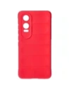 Buy Bizon Case Tur OnePlus Nord CE4 Lite 5G red - BIZ6004 - {ean13} - Home Screen Store Europe