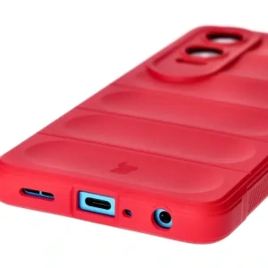 Buy Bizon Case Tur OnePlus Nord CE4 Lite 5G red - BIZ6004 - {ean13} - Home Screen Store Europe