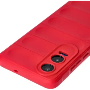 Buy Bizon Case Tur OnePlus Nord CE4 Lite 5G red - BIZ6004 - {ean13} - Home Screen Store Europe