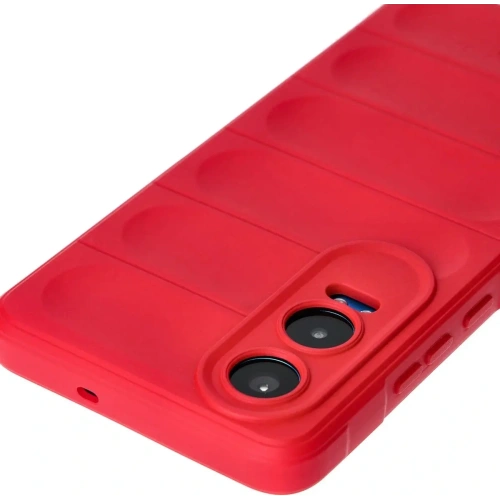 Kup Bizon Case Tur OnePlus Nord CE4 Lite 5G piros - BIZ6004 - {ean13} - Sklep Home Screen