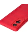 Kup Bizon Case Tur OnePlus Nord CE4 Lite 5G piros - BIZ6004 - {ean13} - Sklep Home Screen