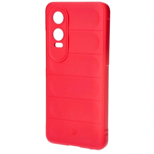 Buy Bizon Case Tur OnePlus Nord CE4 Lite 5G red - BIZ6004 - {ean13} - Home Screen Store Europe