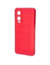 Buy Bizon Case Tur OnePlus Nord CE4 Lite 5G red - BIZ6004 - {ean13} - Home Screen Store Europe