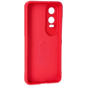 Buy Bizon Case Tur OnePlus Nord CE4 Lite 5G red - BIZ6004 - {ean13} - Home Screen Store Europe
