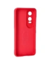 Kup Bizon Case Tur OnePlus Nord CE4 Lite 5G piros - BIZ6004 - {ean13} - Sklep Home Screen