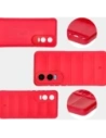 Kup Bizon Case Tur OnePlus Nord CE4 Lite 5G piros - BIZ6004 - {ean13} - Sklep Home Screen