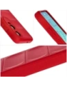 Kup Bizon Case Tur OnePlus Nord CE4 Lite 5G rot - BIZ6004 - {ean13} - Sklep Home Screen