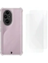 Kup Bizon Case Clear Pack rugalmas tok + 2x képernyőfólia Honor 200 Pro átlátszó - BIZ5783 - {ean13} - Sklep Home Screen