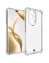 Kup Bizon Case Clear Pack rugalmas tok + 2x képernyőfólia Honor 200 Pro átlátszó - BIZ5783 - {ean13} - Sklep Home Screen