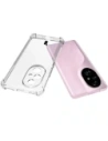 Kup Bizon Case Clear Pack rugalmas tok + 2x képernyőfólia Honor 200 Pro átlátszó - BIZ5783 - {ean13} - Sklep Home Screen