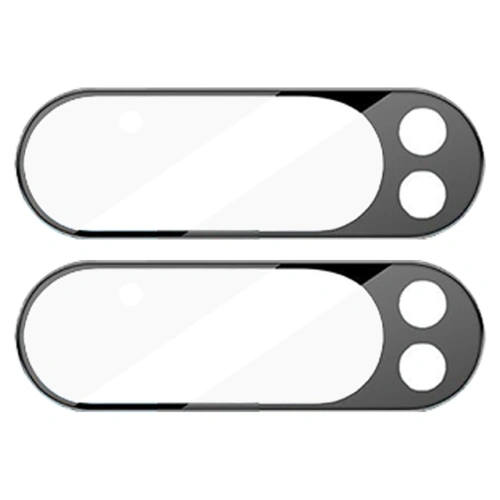 Kup Bizon Glaslinse Pixel 9 Pro XL [2 PACK] - BIZ5787 - {ean13} - Sklep Home Screen
