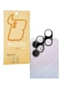 Bizon Glaslinse Xiaomi Redmi 13C 5G [2 PACK]