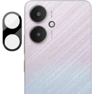 Kup Bizon Glaslinse Xiaomi Redmi 13C 5G [2 PACK] - BIZ5789 - {ean13} - Sklep Home Screen
