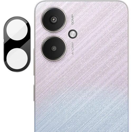 Kup Bizon Glaslinse Xiaomi Redmi 13C 5G [2 PACK] - BIZ5789 - {ean13} - Sklep Home Screen