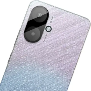Kup Bizon Glaslinse Xiaomi Redmi 13C 5G [2 PACK] - BIZ5789 - {ean13} - Sklep Home Screen
