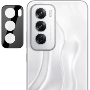 Kup Sklo na aparát Bizon Glass Lens pro Oppo Reno 12/12 Pro [2 PACK] - BIZ5790 - {ean13} - Sklep Home Screen
