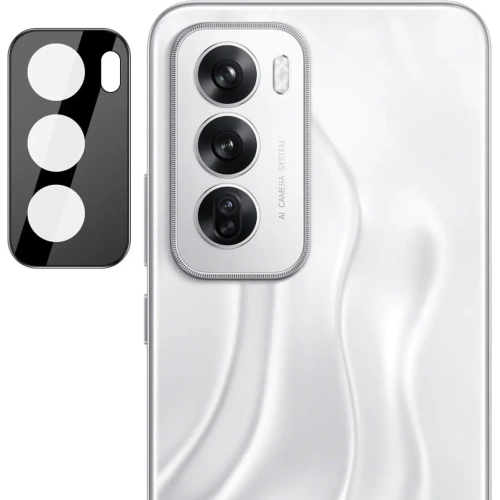 Kup Bizon üveg lencse Oppo Reno 12/12 Pro [2 PACK] - BIZ5790 - {ean13} - Sklep Home Screen