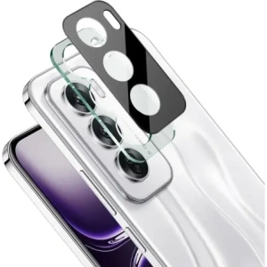 Kup Sklo na aparát Bizon Glass Lens pro Oppo Reno 12/12 Pro [2 PACK] - BIZ5790 - {ean13} - Sklep Home Screen