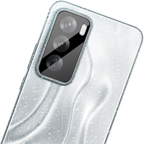 Kup Bizon Sticlă Lentilă Oppo Reno 12/12 Pro [2 PACK] - BIZ5790 - {ean13} - Sklep Home Screen