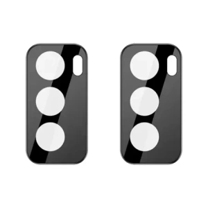 Kup Sklo na aparát Bizon Glass Lens pro Oppo Reno 12/12 Pro [2 PACK] - BIZ5790 - {ean13} - Sklep Home Screen