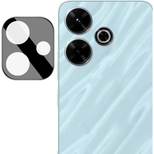 Kup Bizon Glaslinse Xiaomi Redmi 13 4G [2 PACK] - BIZ5791 - {ean13} - Sklep Home Screen