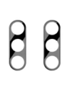 Kup Bizon Glaslinse Samsung Galaxy M35 5G [2 PACK] - BIZ6010 - {ean13} - Sklep Home Screen