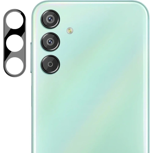 Kup Bizon üveg lencse Samsung Galaxy M35 5G [2 Csomag] - BIZ6010 - {ean13} - Sklep Home Screen