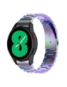 Kup Bizon Strap Watch Aura Samsung Galaxy Watch FE/7/6/6 Classic/5/5 Pro/4/4 Classic Regenbogen - BIZ6014 - {ean13} - Sklep Home Screen