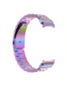 Buy Bizon Strap Watch Aura Samsung Galaxy Watch FE/7/6/6 Classic/5/5 Pro/4/4 Classic rainbow - BIZ6014 - {ean13} - Home Screen Store Europe