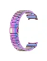 Buy Bizon Strap Watch Aura Samsung Galaxy Watch FE/7/6/6 Classic/5/5 Pro/4/4 Classic rainbow - BIZ6014 - {ean13} - Home Screen Store Europe