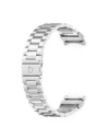 Kup Bizon Strap Watch Aura Samsung Galaxy Watch FE/7/6/6 Classic/5/5 Pro/4/4 Classic argintiu - BIZ6016 - {ean13} - Sklep Home Screen
