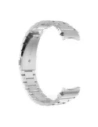 Kup Bizon Strap Watch Aura Samsung Galaxy Watch FE/7/6/6 Classic/5/5 Pro/4/4 Classic argintiu - BIZ6016 - {ean13} - Sklep Home Screen