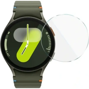 Kup Bizon Glass Óra Átlátszó Samsung Galaxy Watch 7 44 mm - BIZ6017 - {ean13} - Sklep Home Screen