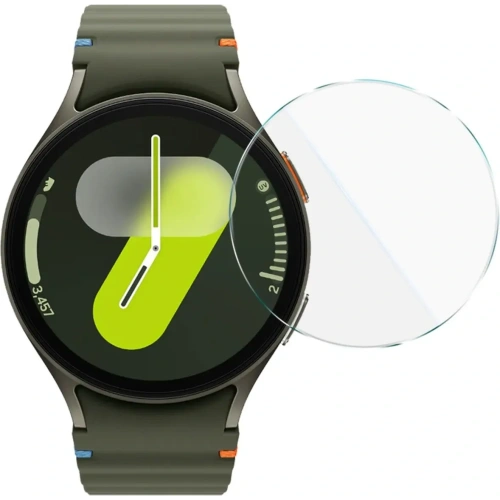 Kup Bizon Glas Uhr Klar Samsung Galaxy Uhr 7 44 mm - BIZ6017 - {ean13} - Sklep Home Screen